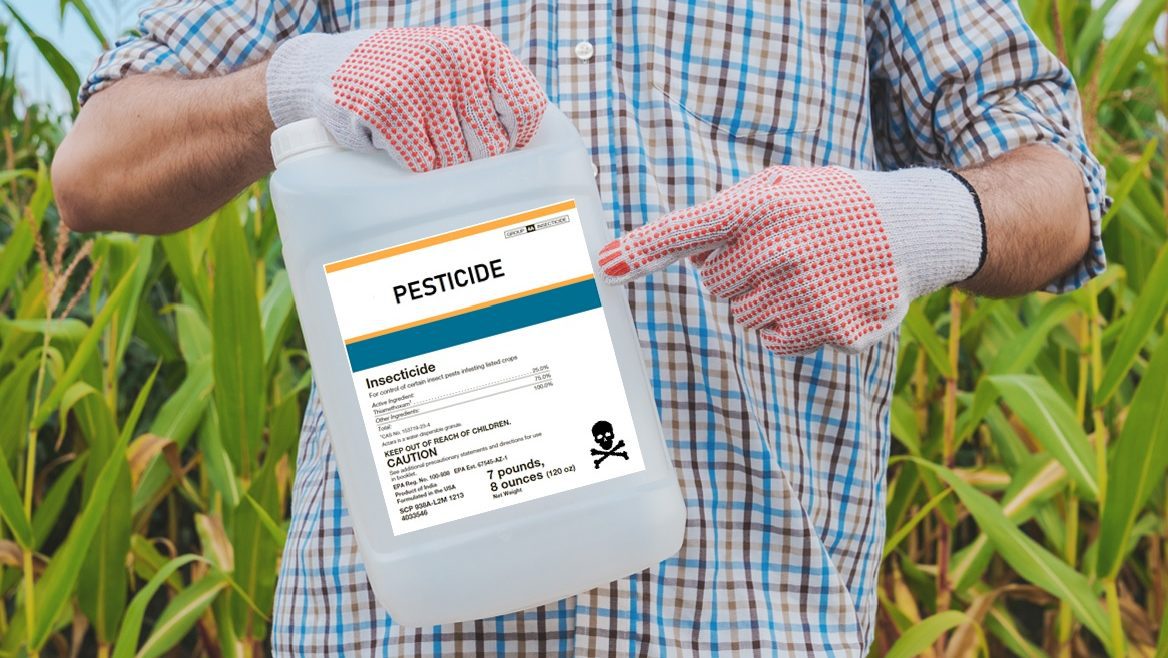 Laws & Regulations - Agricultural Biology