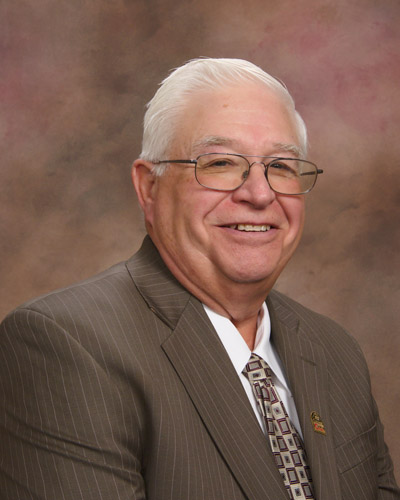 Dr. Alan Foutz