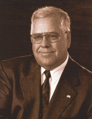 Albert Shivley