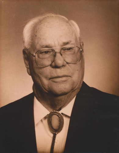 Alton Scofield
