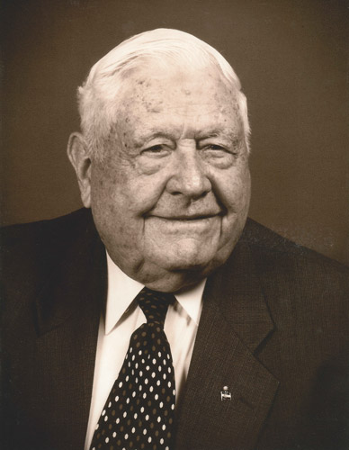 Andrew Mair