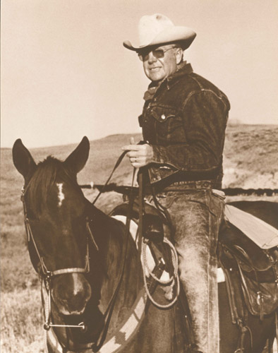 Ben Houston