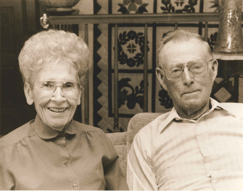 Bernard Neill