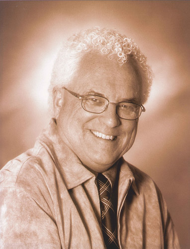 Bill Jackson