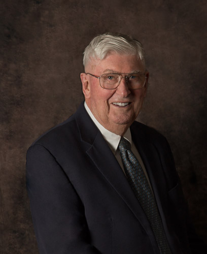 Bill Webster
