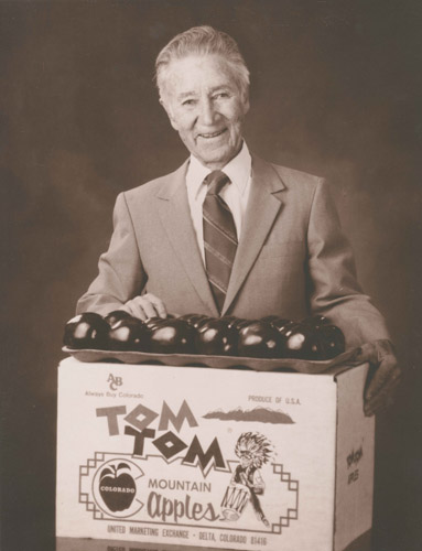 Bob Broughton