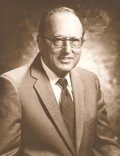 Carl Bledsoe