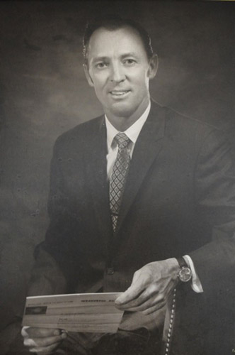 Charles Hanavan Jr.