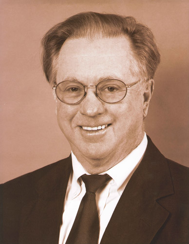 Charles Sylvester