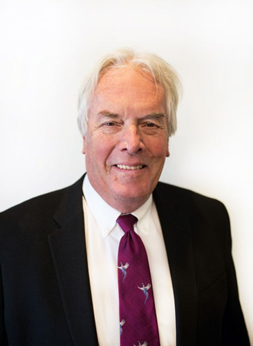Chris Dinsdale