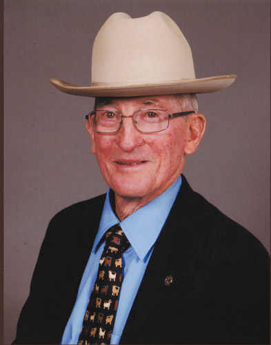 Dr. Cleon Kimberling