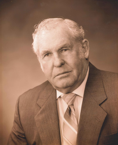 Dale Ferguson