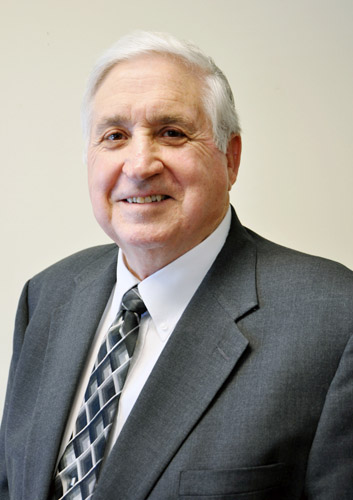 Dr. Dale McCall