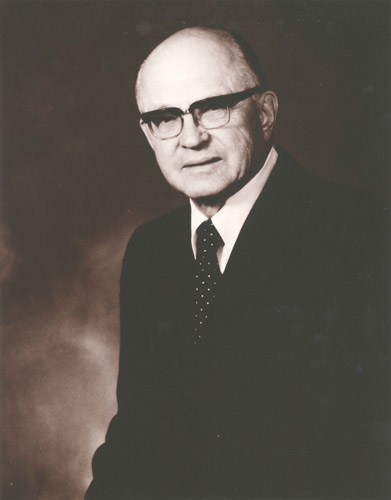 David Hamil