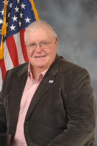 Don Rutledge