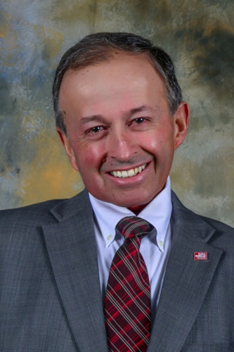Don Shawcroft