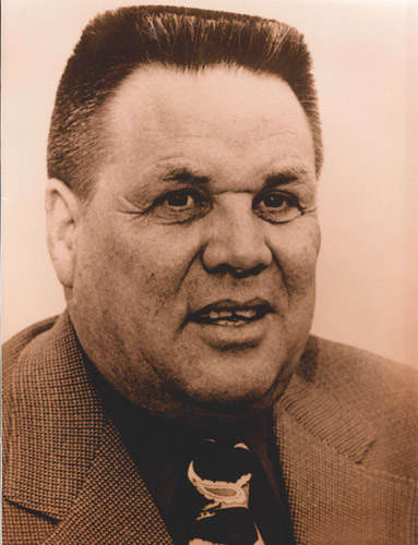 E.L. Hatcher