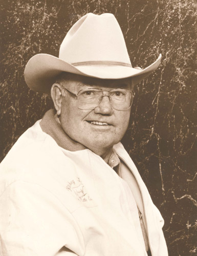 Eugene Ritchey
