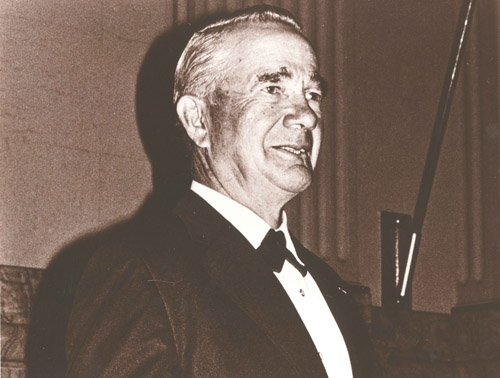 Fay DeBarard Sr.