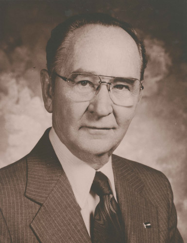 Forrest Burns