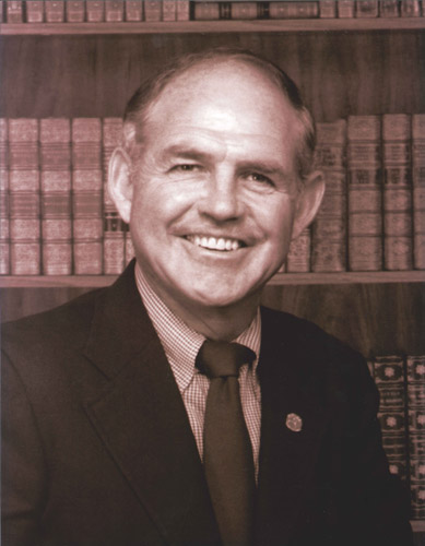 Dr. George Beeman
