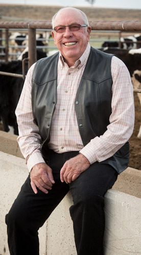 Harold Griffith