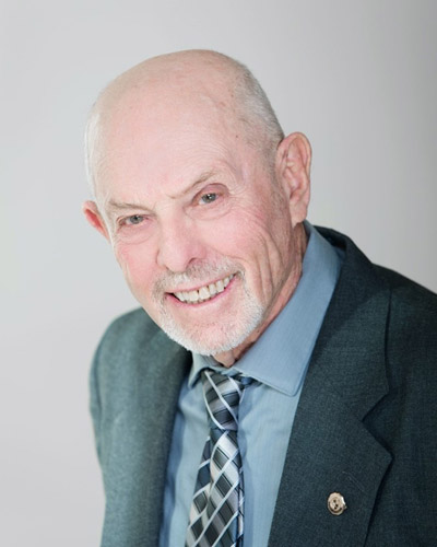 Harry Talbott