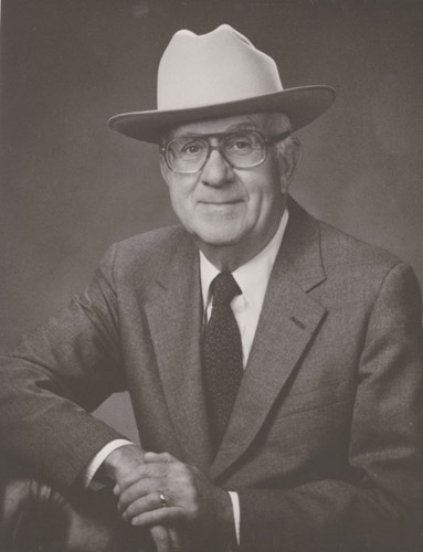 Howard Stonaker