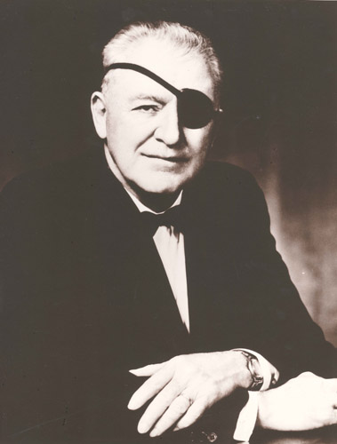 James Patton