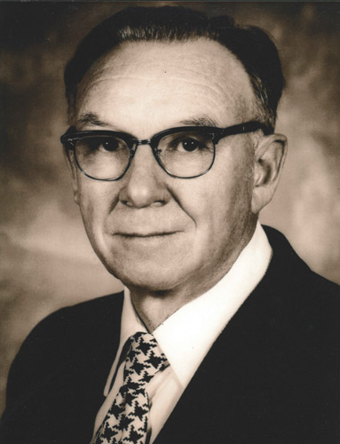 James Read