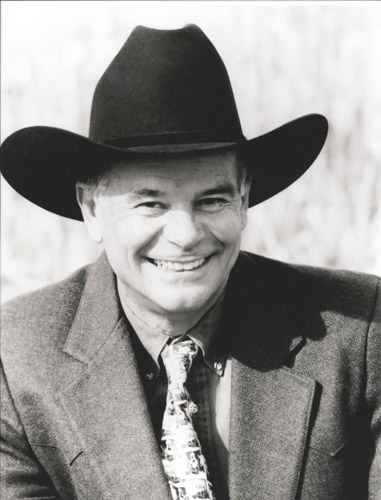 Dr. Jerry Bohlender
