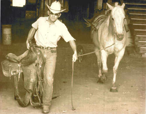 John Holtorf Jr.