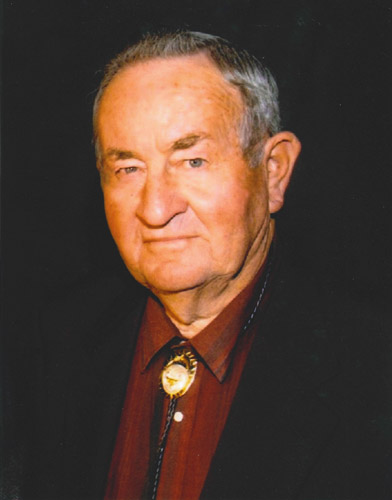 John Schweizer Jr.