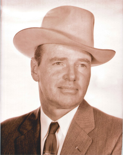 John Shuman