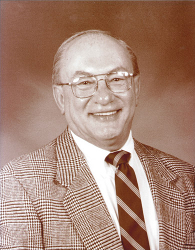 John Stencel III