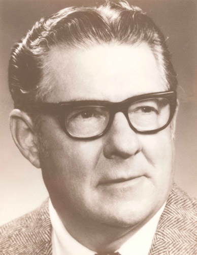 John Vanderhoof