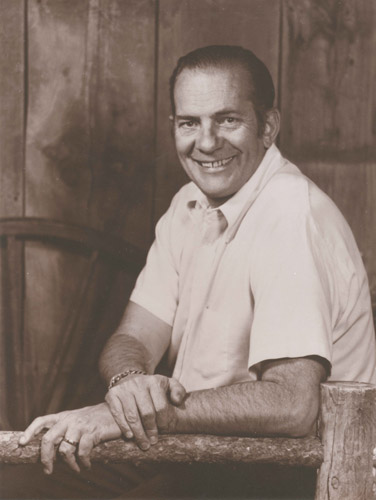 Kenneth Monfort