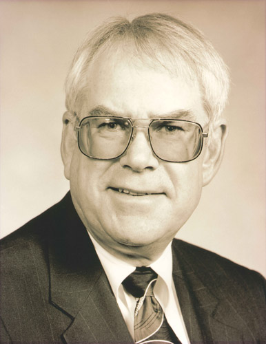 Dr. Kirvin Knox