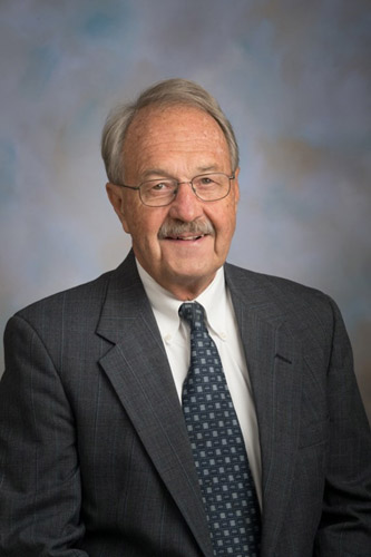 Dr. Lee Sommers