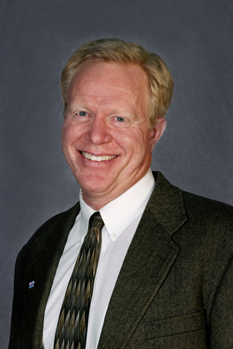 Les Hardesty