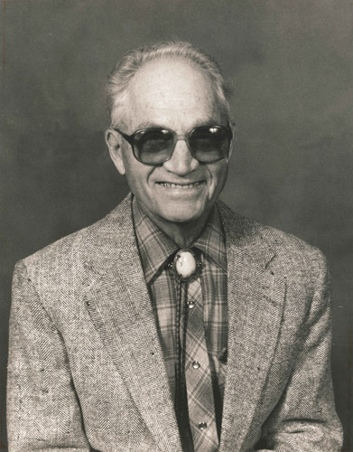 Lloyd Sommerville
