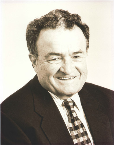 Marshall Frasier