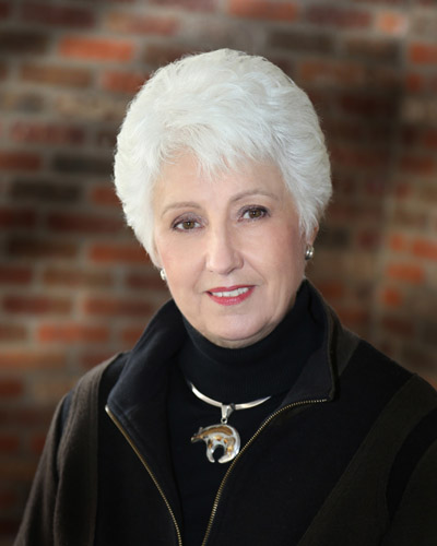 Mary Chapman