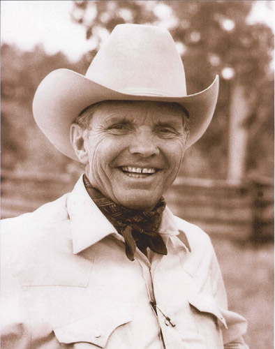 Mel Coleman Sr.