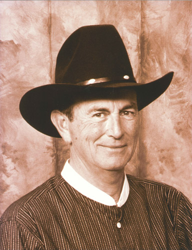 Merle Carwin