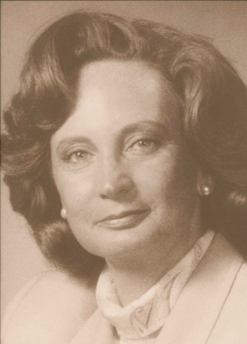 Naioma Benson