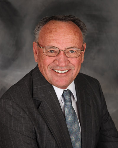 Reggie Wyckoff