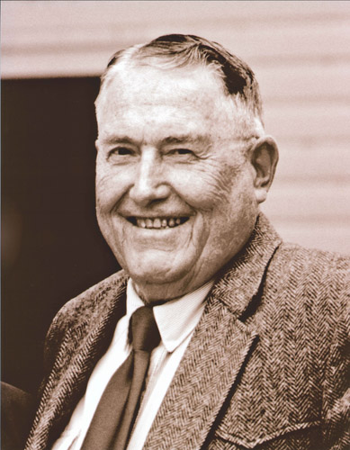 Rex Davis