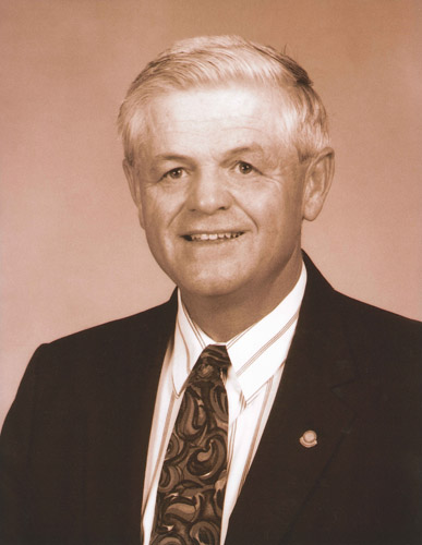 Robert Eisenach