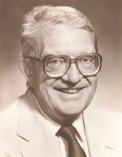 Dr. Robert Moreng
